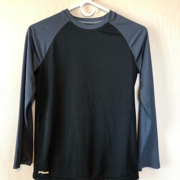 Youth Athletic Works tees - Picture 4 of 5